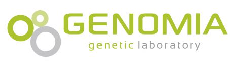 GENOMIA genetic laboratory