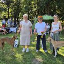 Tamidda of Silverdale & Ahimana Illy Tamidda of Silverdale & Ahimana Illy